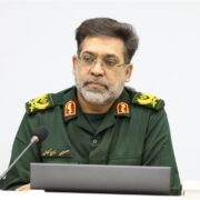 علم و فناوری سنگر جدید اقتدار و امنیت کشور است