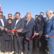 علی‌آبادی: صنعت آب و برق ایران از واردات تجهیزات بی‌نیاز است