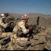 عملیات پاکسازی یک خانه تیمی در سراوان
