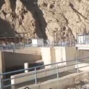ماجرای حضور نقشه‌برداران در دره دزدان الیگودرز چه بود؟