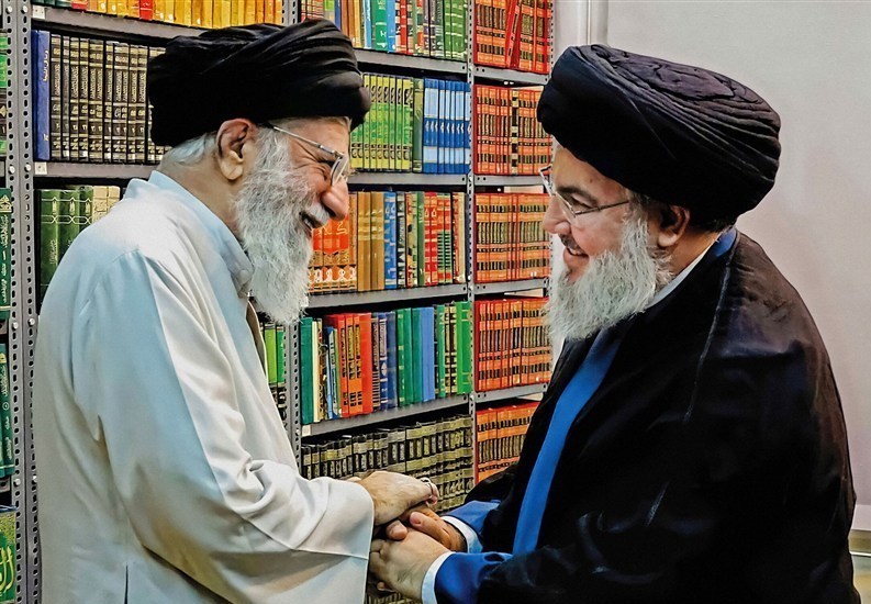 مردم استان تهران امشب یاد سید حسن نصرالله را گرامی می‌دارند