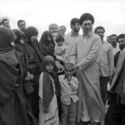 مرهمی در دل آوار؛ روایت فردوس از روزهایی که امید دوباره جوانه زد