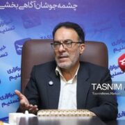 مطالبات مرکزی از دولت؛ از آب و راه تا قطار سریع‌السیر و دهکده لجستیک