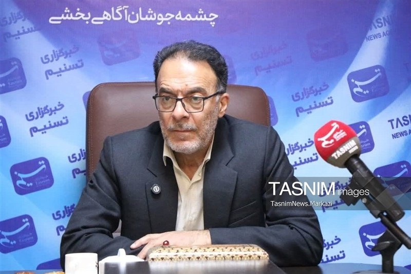 مطالبات مرکزی از دولت؛ از آب و راه تا قطار سریعالسیر و دهکده لجستیک مطالبات مرکزی از دولت؛ از آب و راه تا قطار سریعالسیر و دهکده لجستیک