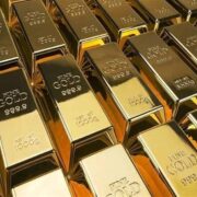 معامله 452 کیلوگرم شمش طلا در بورس