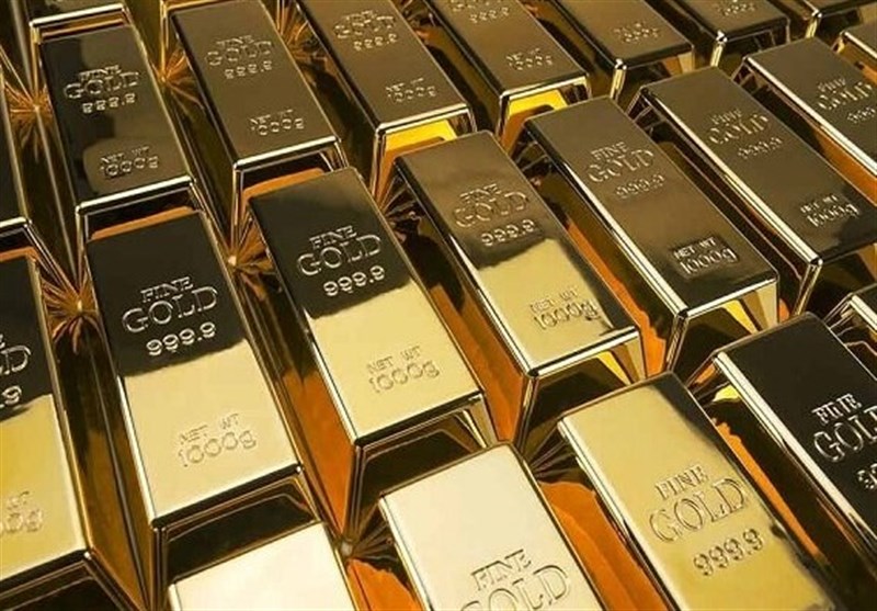 معامله 452 کیلوگرم شمش طلا در بورس