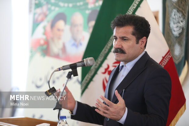 معاون رئیس‌جمهور: سرمایه‌گذاری در روستاها باید منجر به ارزش‌افزوده شود
