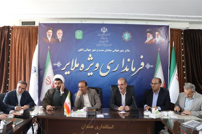 معاون وزیر راه: در بحث اعطای وامهای بافت فرسوده مشکل داریم اخبار استان همدان , اخبار ملایر ,