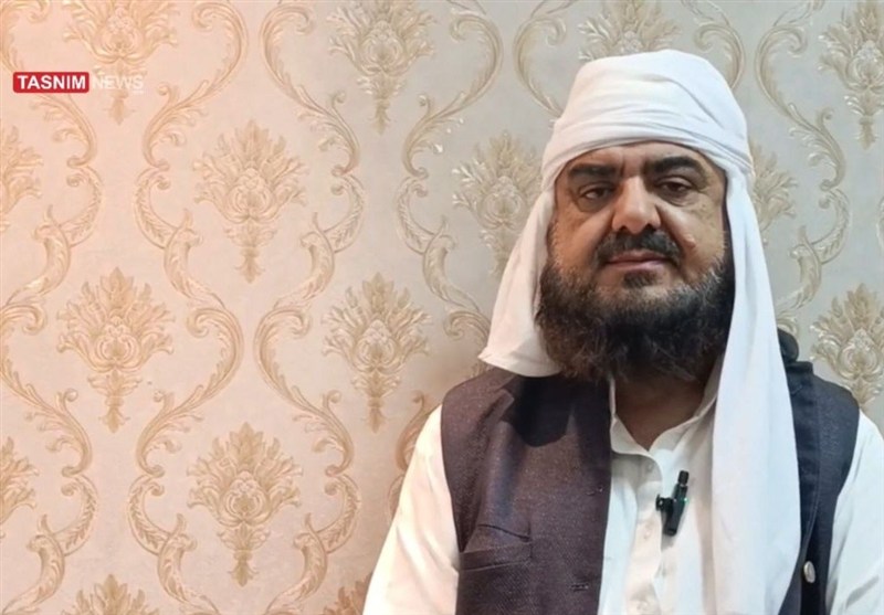 مولوی حسن‌زهی: دشمن با ترور علمای وحدت‌آفرین به هدف نمی‌رسد