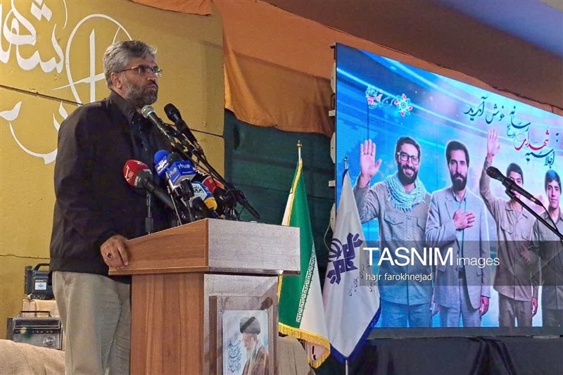 اخبار استان خراسان جنوبی , خبرگزاری تسنیم , شهید , رسانه , 