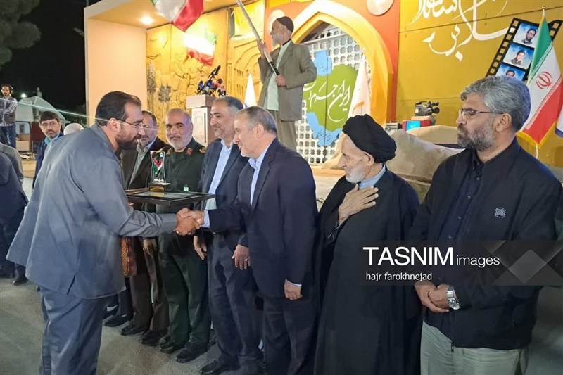 اخبار استان خراسان جنوبی , خبرگزاری تسنیم , شهید , رسانه , 