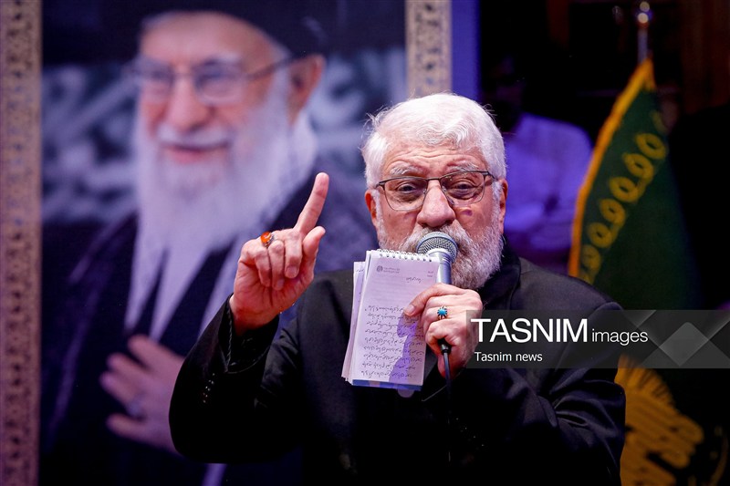 نوای آهنگران در دارالذکر؛ خاطراتی از روز‌های نخست دفاع مقدس