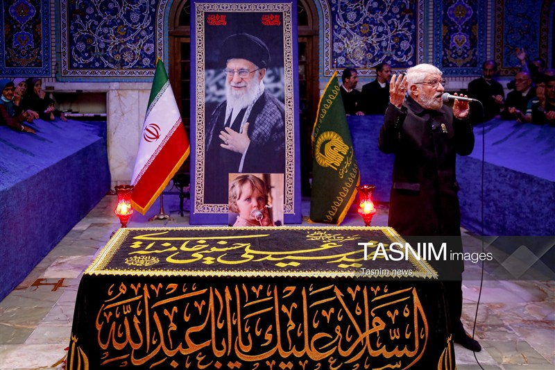 نوای آهنگران در دارالذکر؛ خاطراتی از روزهای نخست دفاع مقدس اخبار مشهد , خراسان رضوی , اخبار استان خراسان رضوی , حرم امام رضا(ع) , امام رضا (ع) , رهبر انقلاب , شهید امام خامنه ای (ره) , خاطرات دفاع مقدس ,
