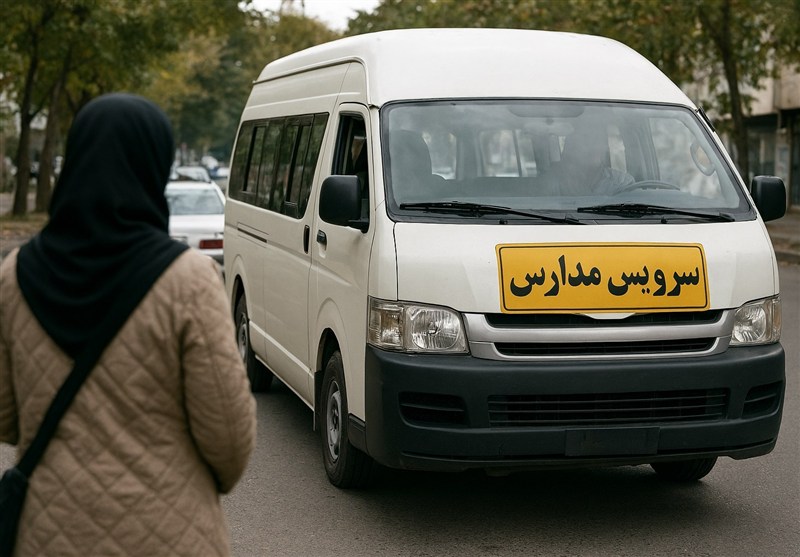 هزینه رفتوآمد دانشآموزان سر به فلک کشید/مهرماه با گرانی سرویس مدارس سرویس مدارس , مدرسه , اخبار استان گلستان , نظام مسائل استان گلستان ,