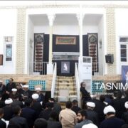 وداع با آیت‌الله شبیری زنجانی؛ مرجع تقلیدی که عمرش را وقف فقاهت کرد