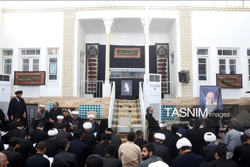 وداع با آیت‌الله شبیری زنجانی؛ مرجع تقلیدی که عمرش را وقف فقاهت کرد