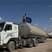 ورود 18 کامیون سوخت‌رسان به ناوگان خراسان شمالی؛ کاهش صف بنزین از مهر