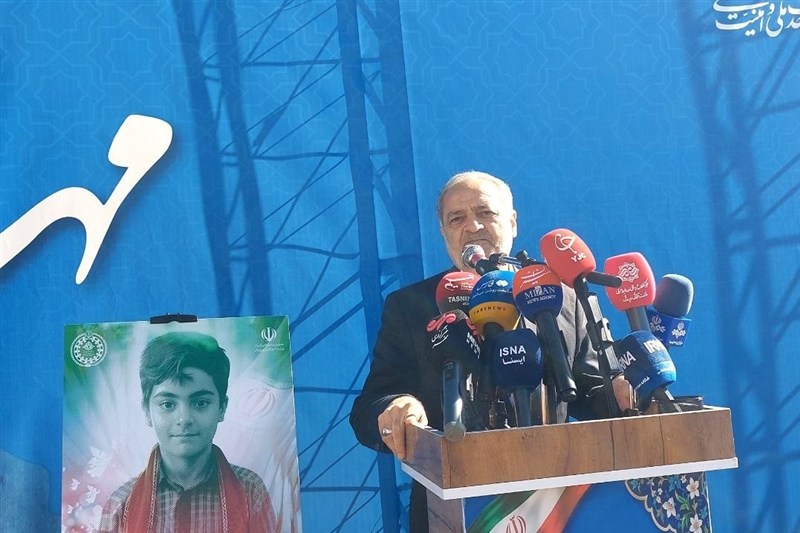 وزیر آموزش و پرورش: هیچ عدالتی بالاتر از عدالت آموزشی نیست