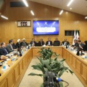 وزیر صمت: اولویت‌ واردات با محوریت مواد اولیه و کاهش محدودیت‌های ارزی