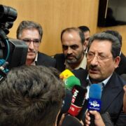 وزیر صمت: تعرفه واردات خودروهای برقی 4 درصد است