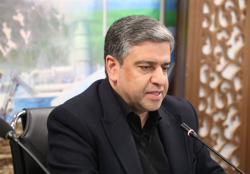 پرداخت یک همت تسهیلات سفر رئیس‌جمهور به واحدهای تولیدی اردبیل