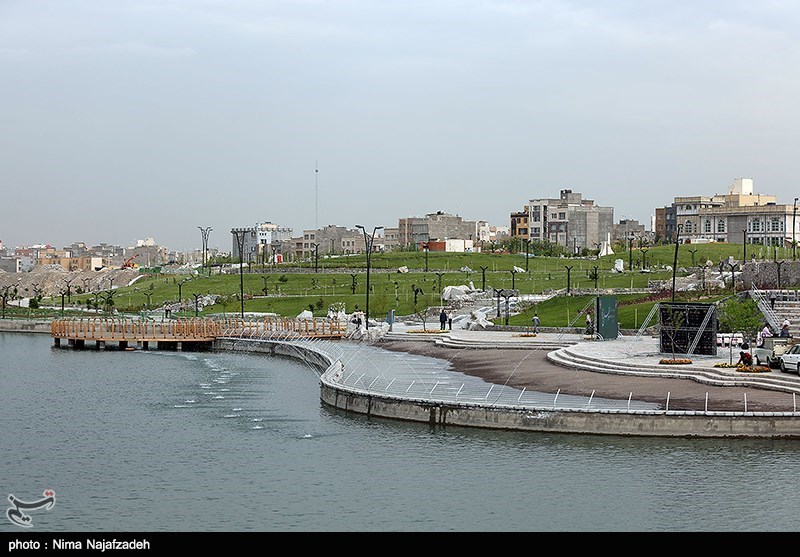 پرونده رودخانه چهل بازه و اراضی آن در آستانه صدور رأی قرار گرفت