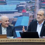پزشکیان در تماس با استاندار مازندران:مشکلات سیل‌زدگان را فوری رفع کنید