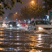 پلیس راه هشدار داد: احتمال ریزش سنگ و رانش زمین در جاده‌های شمال