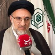 پیش‌بینی تحقق 8 همتی در اجرای نیات واقفان / ورود اوقاف به فناوری‌ها