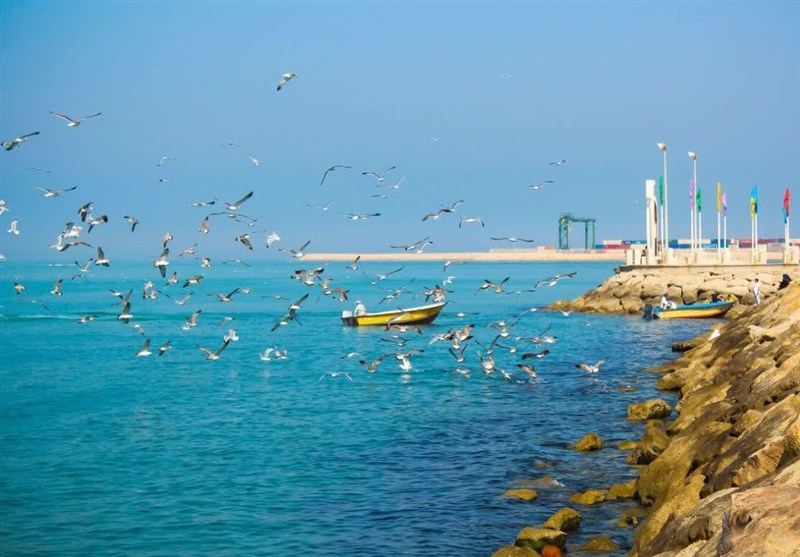 پیوند عمیق ظرفیت‌های تاریخی با میراث ناملموس گردشگری بوشهر