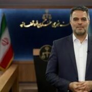 کاظمی: رژیم حقوقی تنگه هرمز باید با مشارکت ایران و عمان تدوین شود