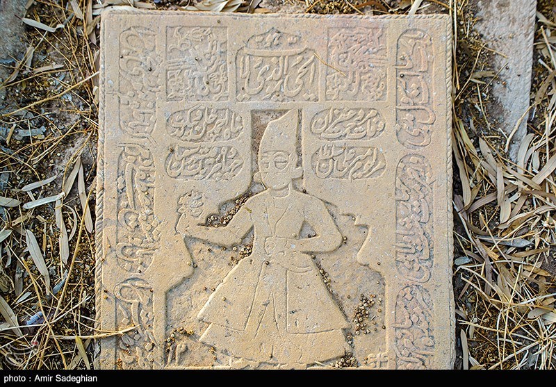 گزارش تسنیم از تاریخ زیر خاک ایران/چرا گردشگران باید به قبرستان بروند؟
