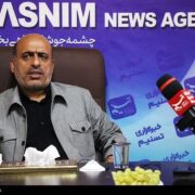 یادداشت| چرا «آصفری» از فرمانداری شاهرود رفت؟