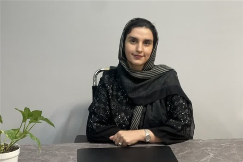 یک رتبه، هزار روز سخت؛ روایت مادر جوانی که به رؤیایش رسید