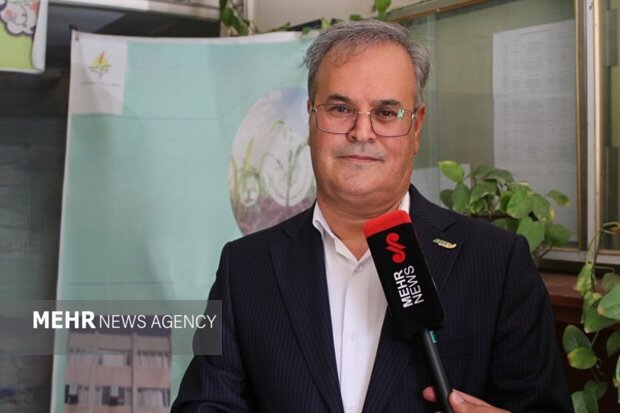 ۲۵ هزار بهره‌بردار سال گذشته آموزش مهارت دیدند